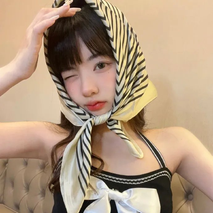 热搜女王 封面