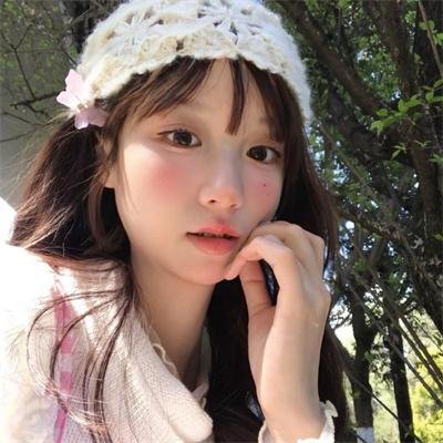 闺中密友 封面